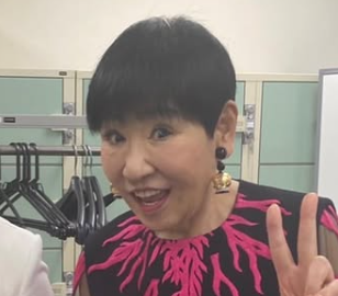 和田アキ子