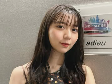 上白石萌歌