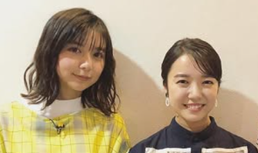 上白石萌音と上白石萌歌
