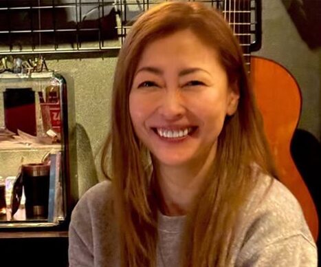 中山美穂