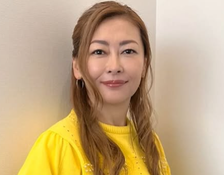 中山美穂