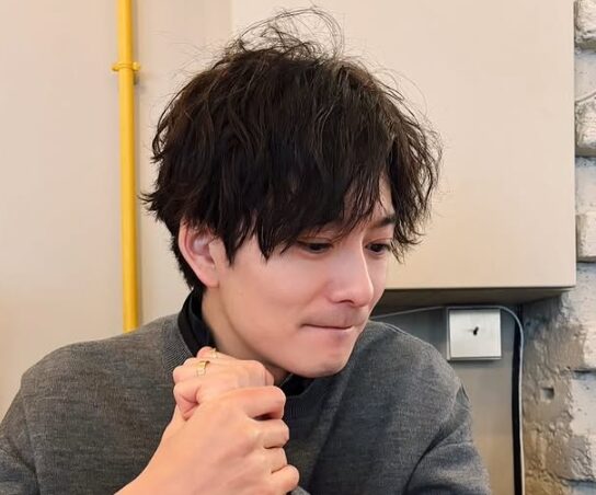 岡田将生