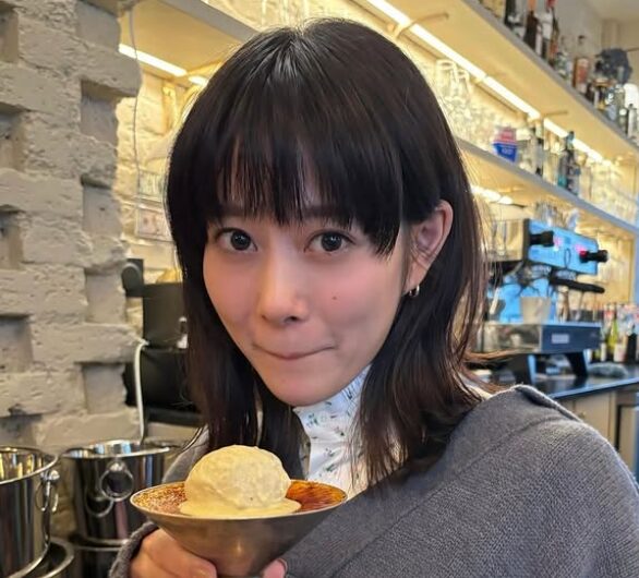 高畑充希