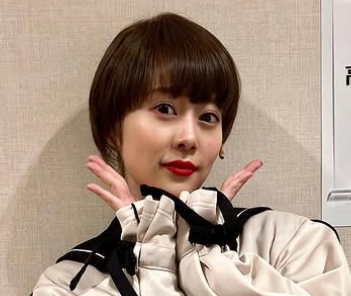 高畑充希