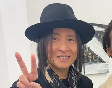 辻仁成