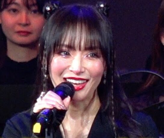 浜崎あゆみ