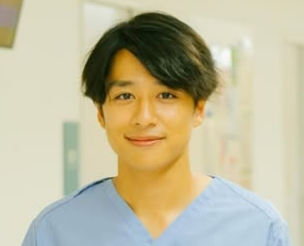 久次米一輝