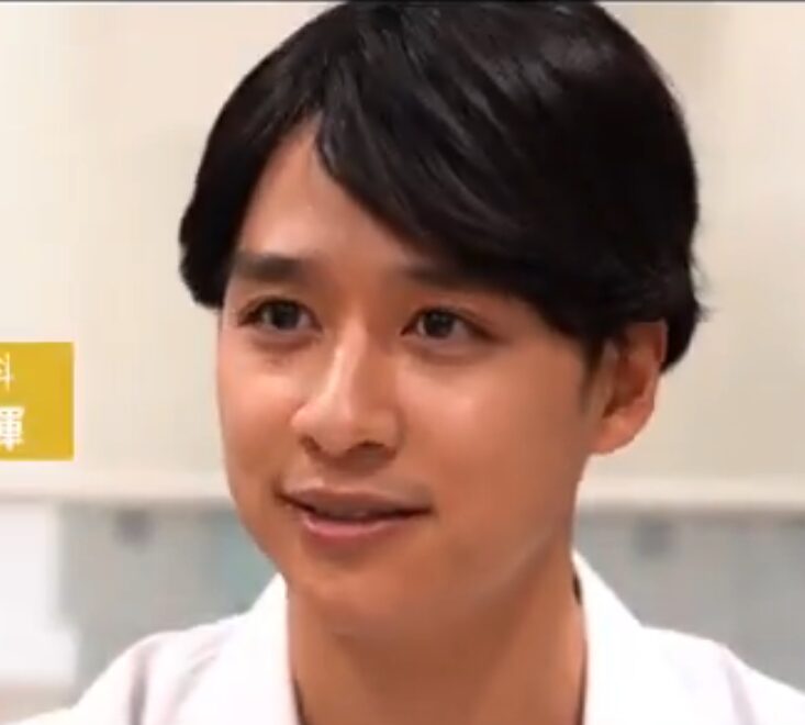 久次米一輝