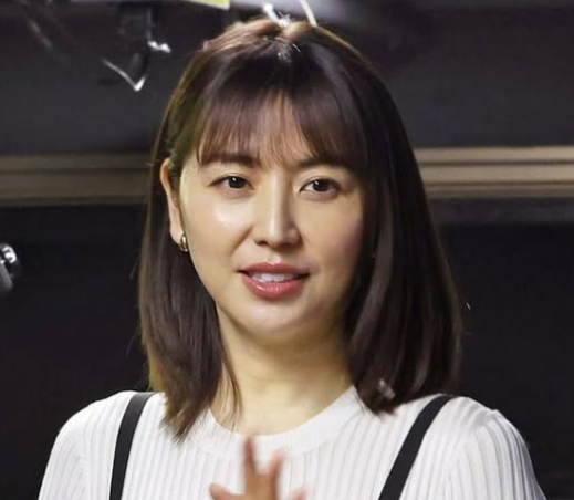 長澤まさみ