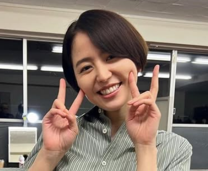 長澤まさみ