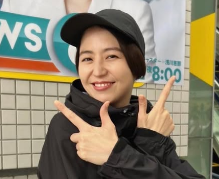 長澤まさみ