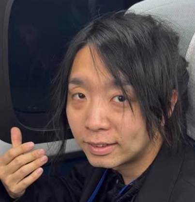 落合陽一