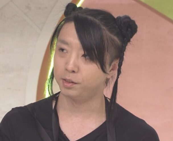 落合陽一