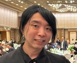 落合陽一