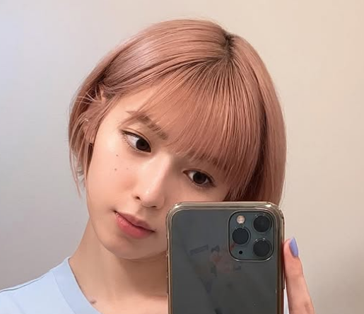 白石聖