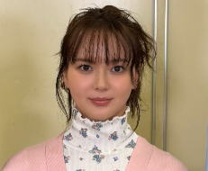 多部未華子