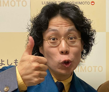 高比良くるま