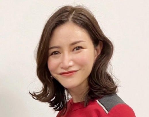山口真由