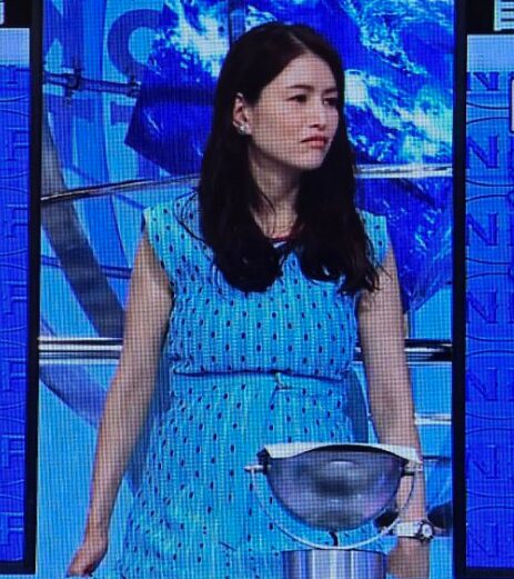 山口真由