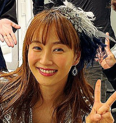 藤本美貴