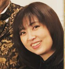 林原めぐみ