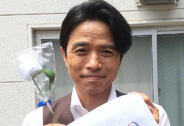 井ノ原快彦