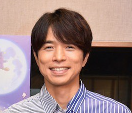 井ノ原快彦