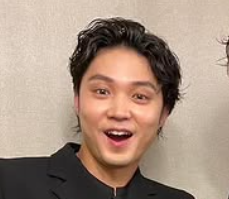 磯村勇斗