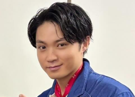 磯村勇斗