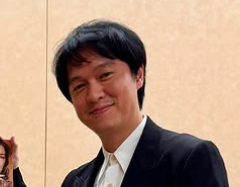 丸山隆平