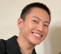 三山凌輝