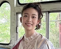 森川葵