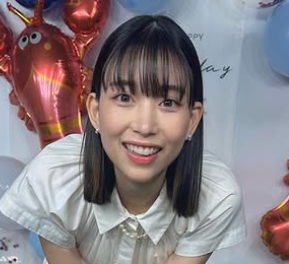森川葵