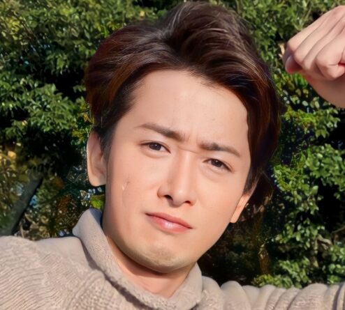 大野智