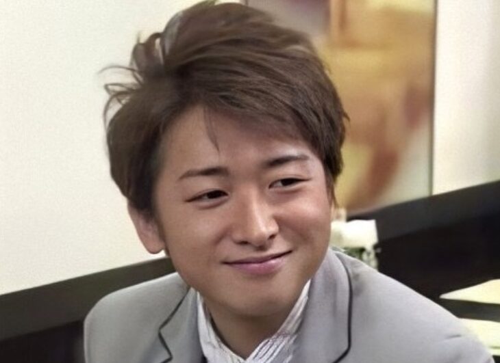 大野智