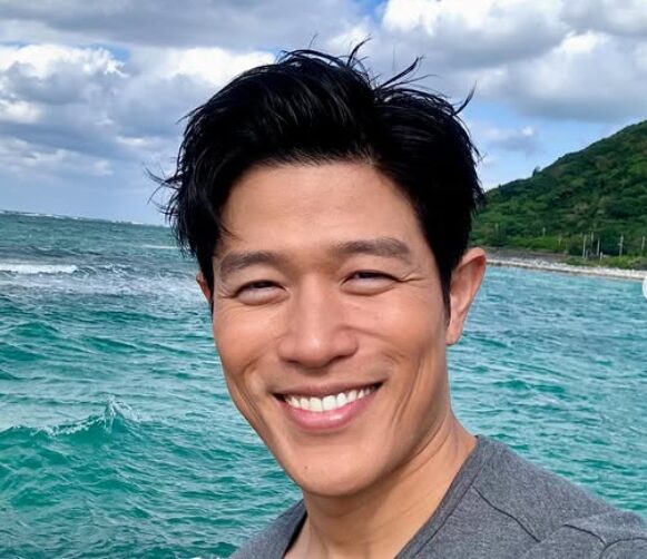 鈴木亮平