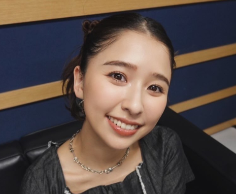 玉井詩織