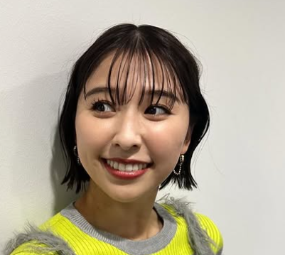 玉井詩織