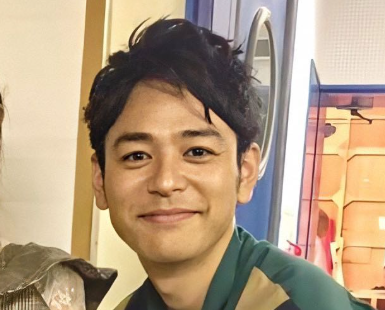 妻夫木聡