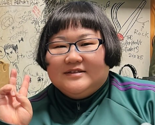 安藤なつ