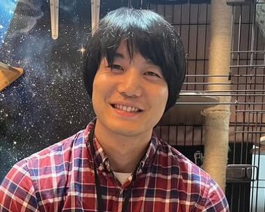 青木マッチョ
