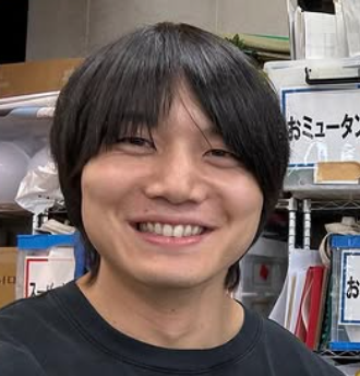 青木マッチョ