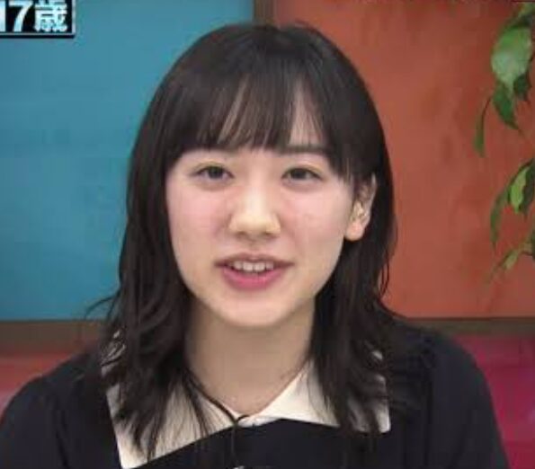 芦田愛菜