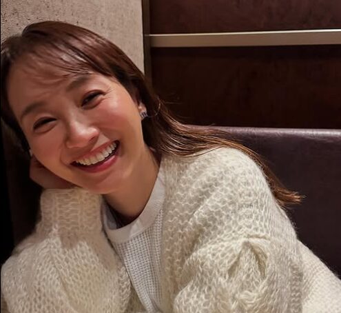 藤本美貴