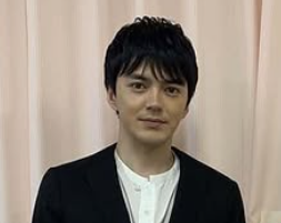 林遣都