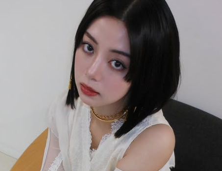 池田エライザ