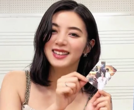 池田エライザ