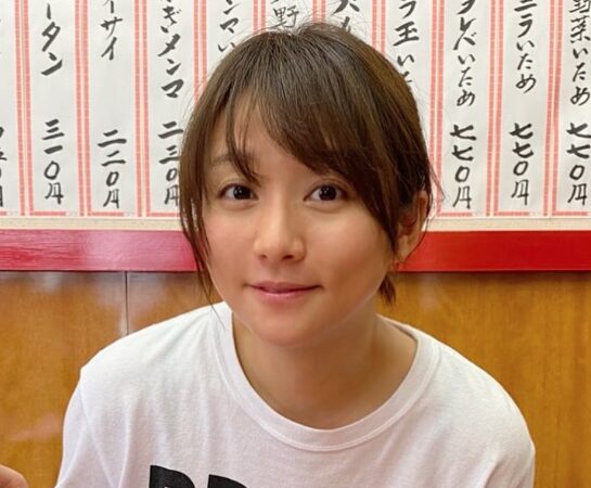 木村文乃
