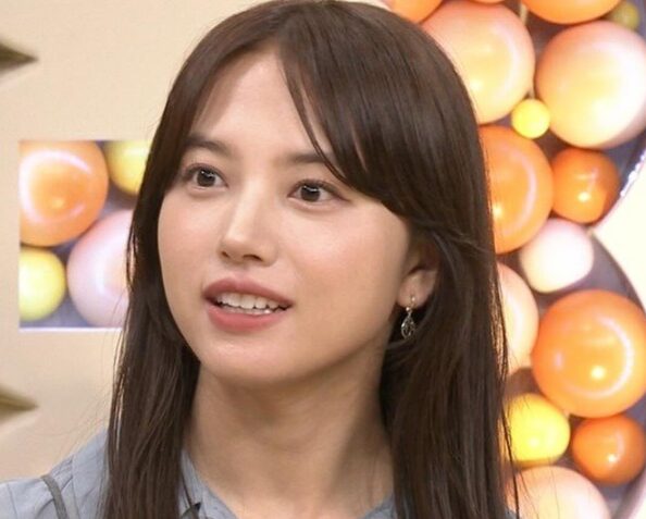 清原果耶