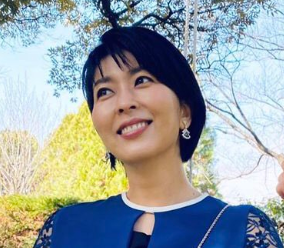 松たか子
